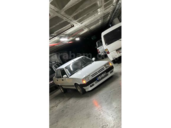 Sahibinden Tofaş Doğan SLX 1995 Model 