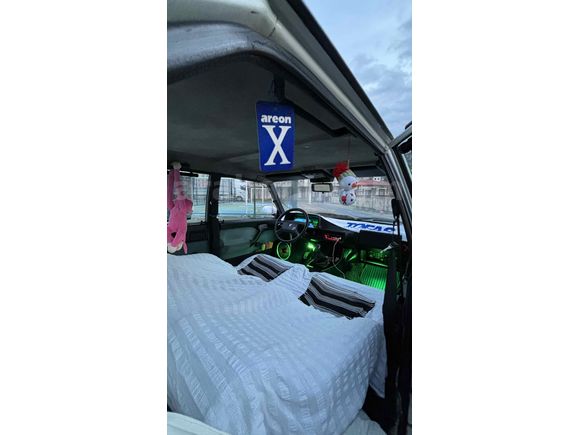 Sahibinden Tofaş Doğan SLX 1995 Model 