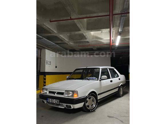 Sahibinden Tofaş Doğan SLX 1995 Model 