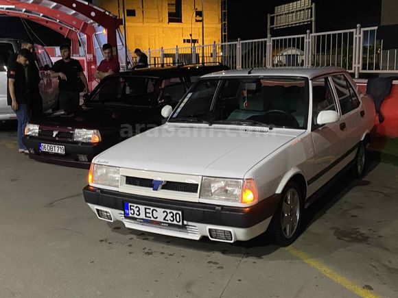 Sahibinden Tofaş Doğan SLX 1995 Model 