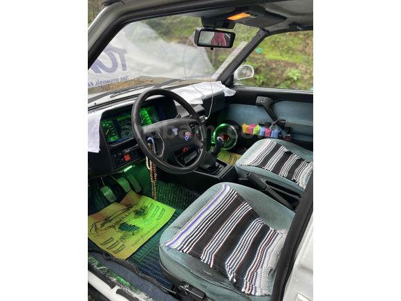 Sahibinden Tofaş Doğan SLX 1995 Model 