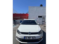 Sahibinden Volkswagen Polo 1.2 TSi Comfortline 2017 Model 