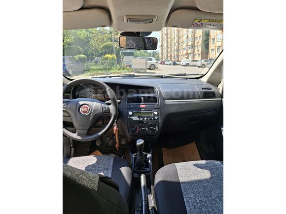 Sahibinden Fiat Linea 1.3 Multijet Pop 2016 Model 
