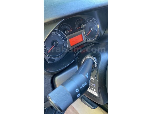Sahibinden Fiat Linea 1.3 Multijet Pop 2016 Model 