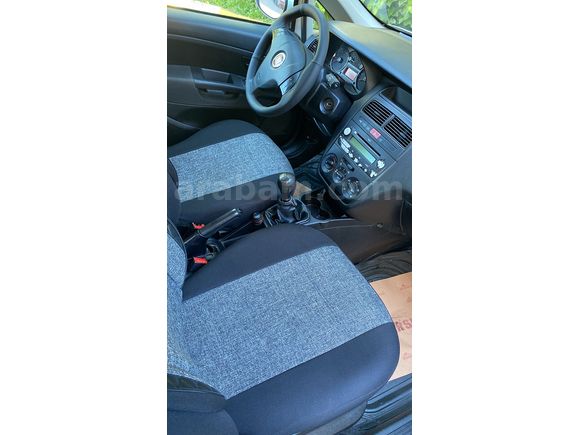 Sahibinden Fiat Linea 1.3 Multijet Pop 2016 Model 