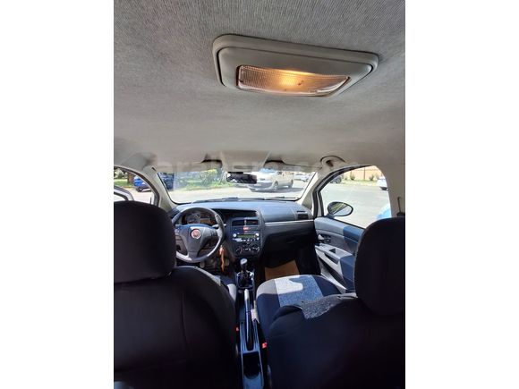 Sahibinden Fiat Linea 1.3 Multijet Pop 2016 Model 