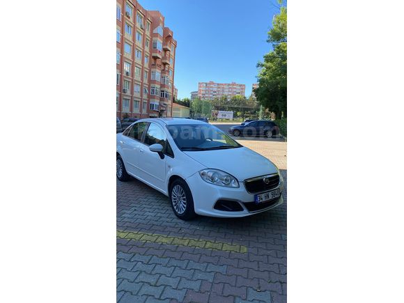 Sahibinden Fiat Linea 1.3 Multijet Pop 2016 Model 
