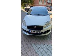 Sahibinden Fiat Linea 1.3 Multijet Pop 2016 Model 