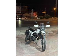  DOLU HERO X PULSE 200 