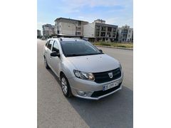 Sahibinden Dacia Logan 1.5 dCi MCV Ambiance 2014 Model