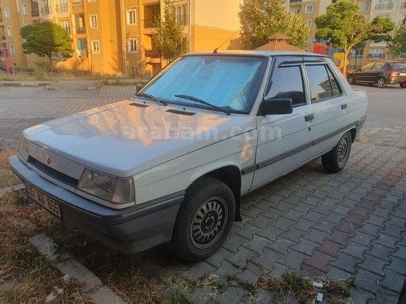 Sahibinden Renault R 9 1.4 Broadway 1994 Model
