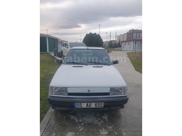 Sahibinden Renault R 9 1.4 Broadway 1994 Model
