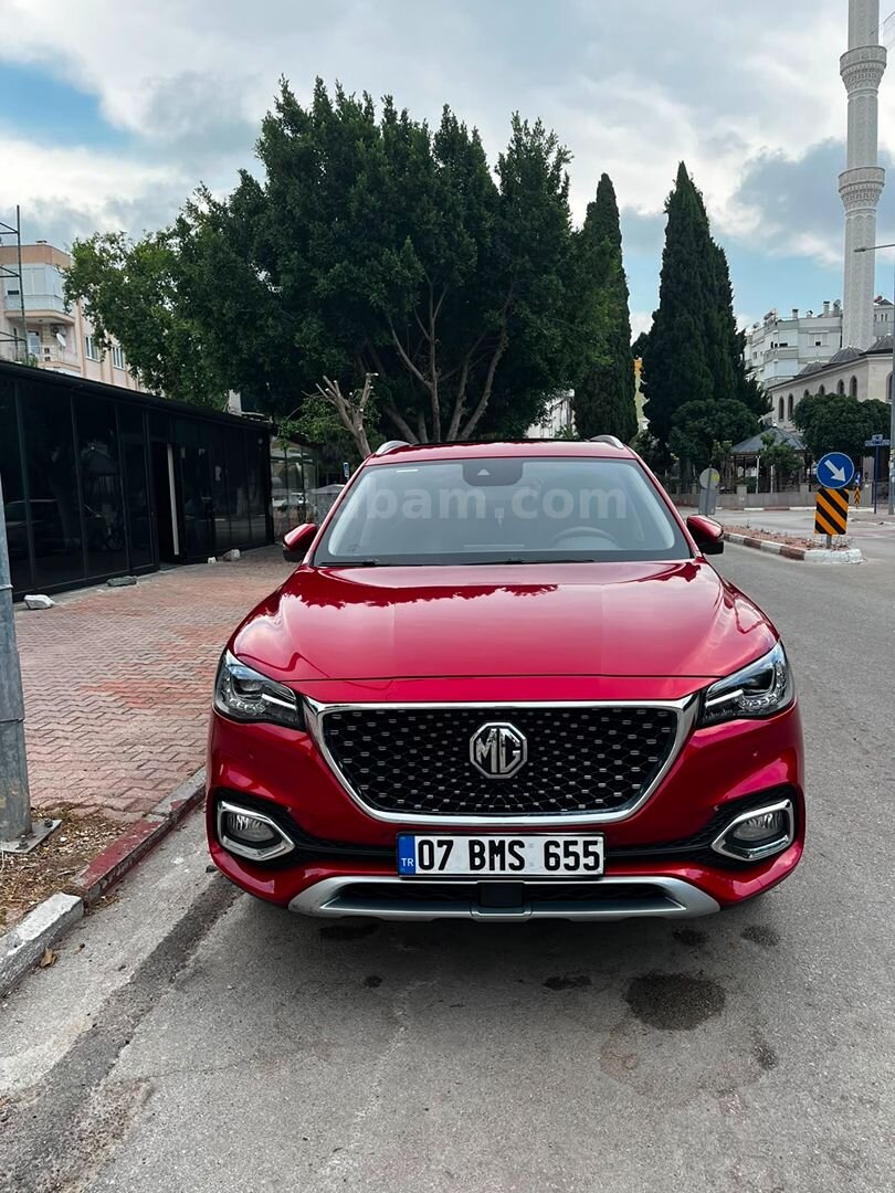 Sahibinden MG HS 1.5 T-GDI Luxury 2023 Model 1