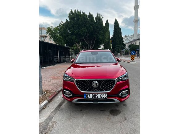 Sahibinden MG HS 1.5 T-GDI Luxury 2023 Model 