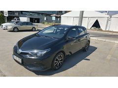 Sahibinden Sorunusuz Toyota Auris Lpg li