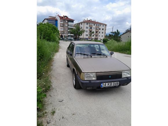 Sahibinden Tofaş Doğan L 1990 Model
