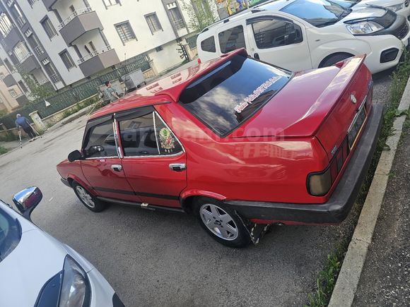 ilk Sahibinden Tofaş Doğan S 1994 Model