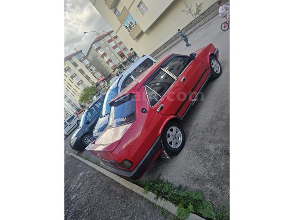 ilk Sahibinden Tofaş Doğan S 1994 Model