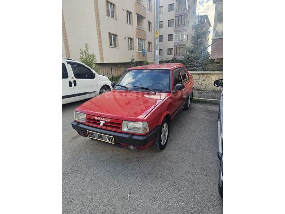 ilk Sahibinden Tofaş Doğan S 1994 Model