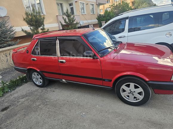 ilk Sahibinden Tofaş Doğan S 1994 Model