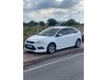 Ford Focus 1.6 TDCi Collection 180.000 Km'de