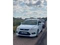 Ford Focus 1.6 TDCi Collection 180.000 Km'de
