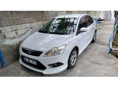 Ford Focus 1.6 TDCi Collection 180.000 Km'de