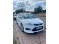 Ford Focus 1.6 TDCi Collection 180.000 Km'de