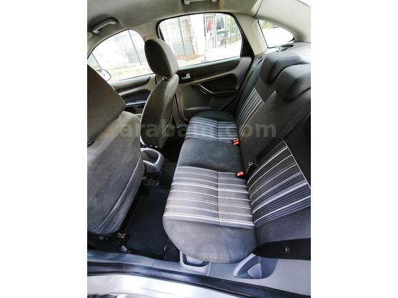 Sahibinden Ford Focus 1.6 Trend X 2009 Model