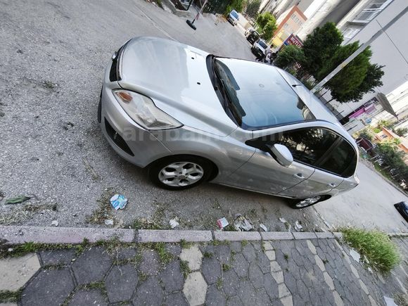 Sahibinden Ford Focus 1.6 Trend X 2009 Model