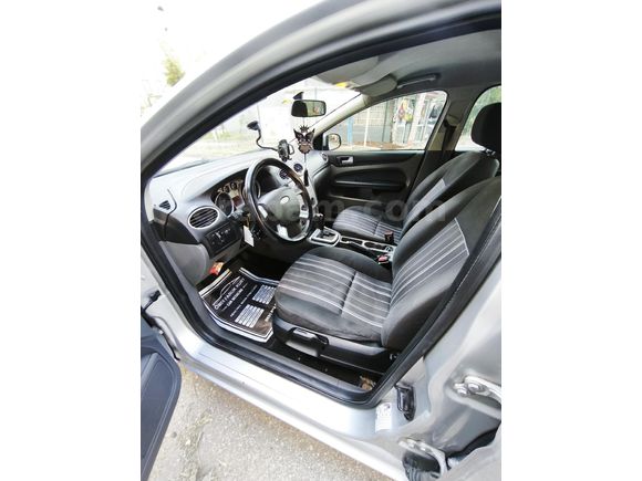 Sahibinden Ford Focus 1.6 Trend X 2009 Model
