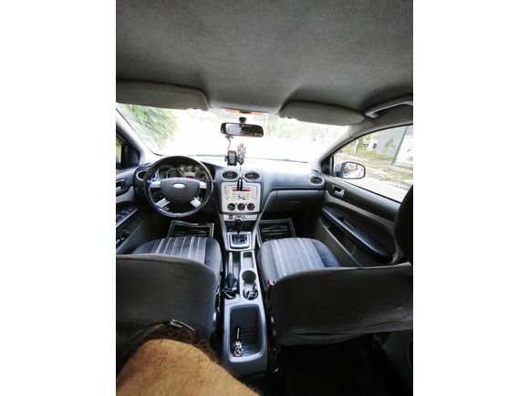 Sahibinden Ford Focus 1.6 Trend X 2009 Model