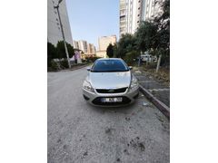 Sahibinden Ford Focus 1.6 Trend X 2009 Model