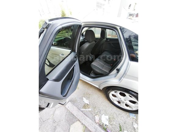 Sahibinden Ford Focus 1.6 Trend X 2009 Model