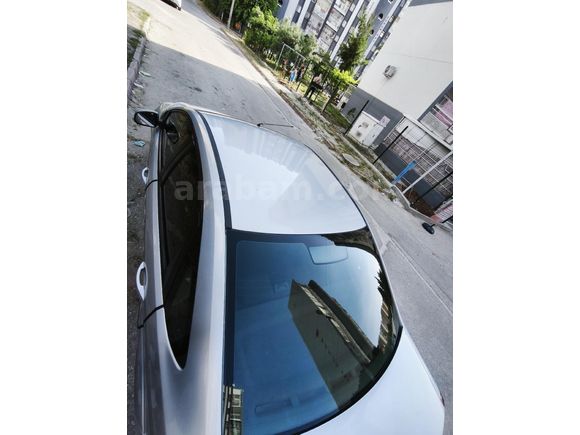 Sahibinden Ford Focus 1.6 Trend X 2009 Model