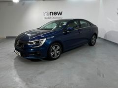 HEDEF RENAULT'DAN 0,99 KREDİ 2023 MEGANE TOUCH 1.3 TCE EDC
