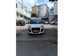 Sahibinden Fiat Doblo Combi 1.3 Multijet Safeline 2013 Model