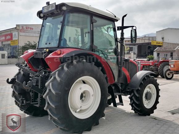 Erkunt nimet 75E+2021 Model