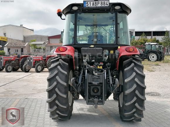 Erkunt nimet 75E+2021 Model