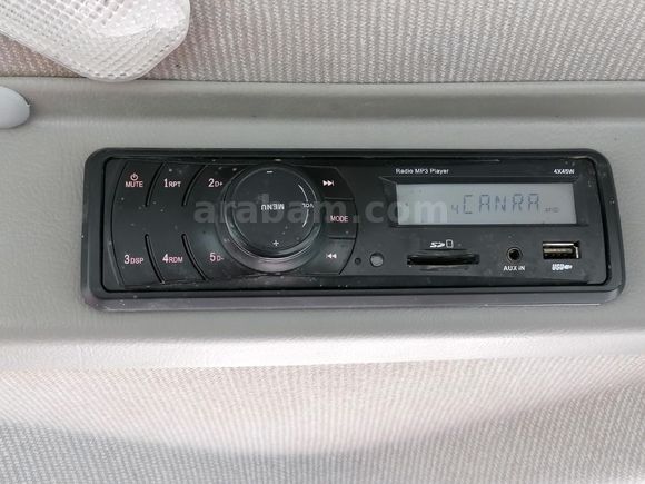 Erkunt Nimet 75 E+ 2021 model
