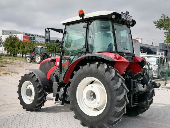 Erkunt Nimet 75 E+ 2021 model