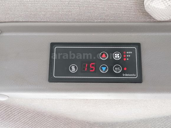 Erkunt Nimet 75 E+ 2021 model