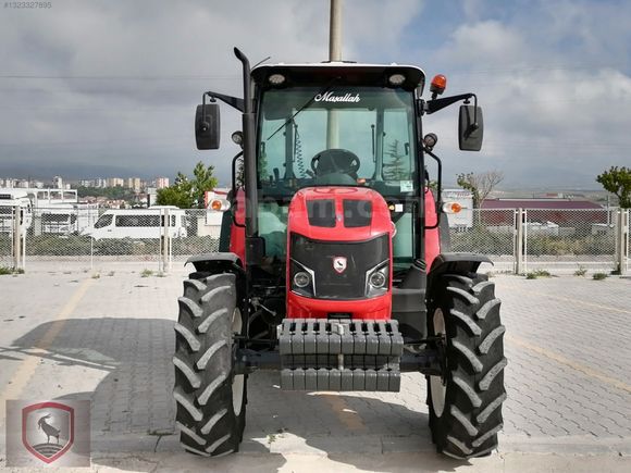 Erkunt nimet 75E+2021 Model