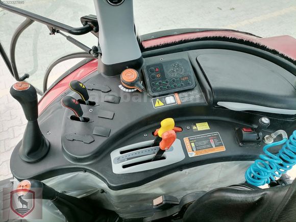 Erkunt nimet 75E+2021 Model