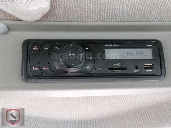 Erkunt nimet 75E+2021 Model