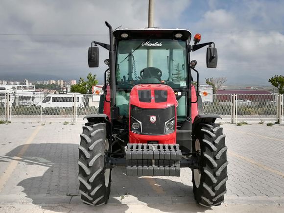 Erkunt Nimet 75 E+ 2021 model