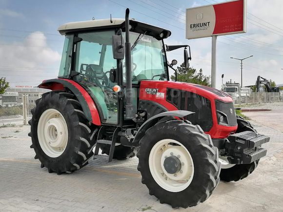 Erkunt Nimet 75 E+ 2021 model