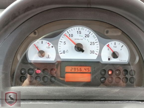 Erkunt nimet 75E+2021 Model