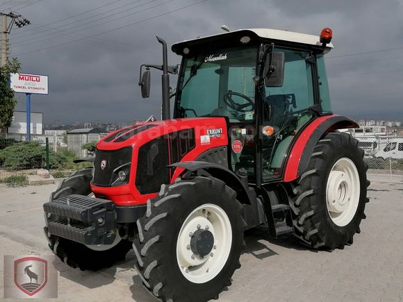 Erkunt nimet 75E+2021 Model