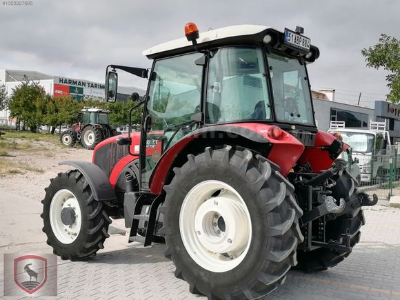 Erkunt nimet 75E+2021 Model